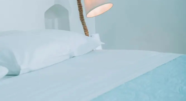 Номер Deluxe Sofias Bungalows Mykonos
