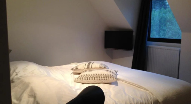 B&B Michel, Book Bed and Breakfast Hotels in Antwerp with a Pool, Swimming Pool