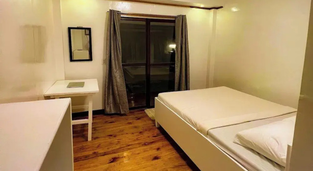 Номер Standard Mazawa Siargao
