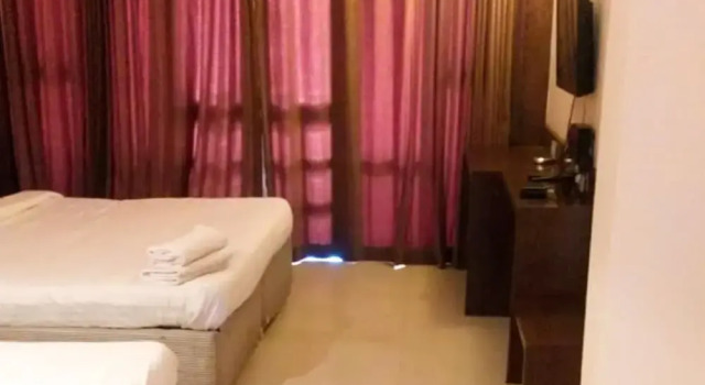 Номер Standard Z C Calangute