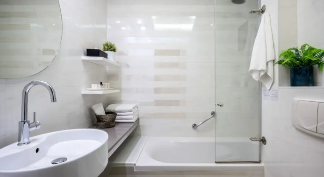 Deluxe phòng Hotel Yehuda