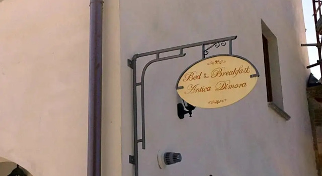 B&B Antica Dimora