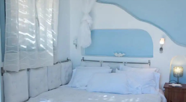 Вилла Villa Sandra Maria