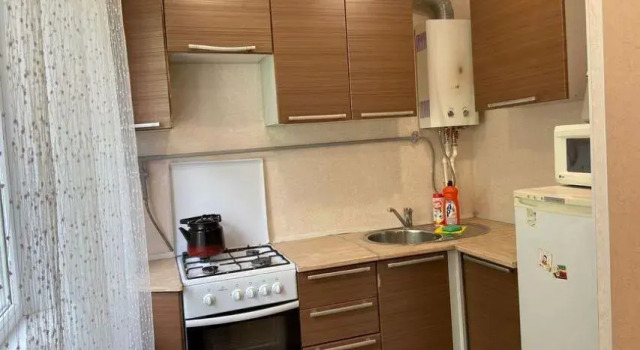 Astra Apartmets на улице Космонавтов 14 корпус 1