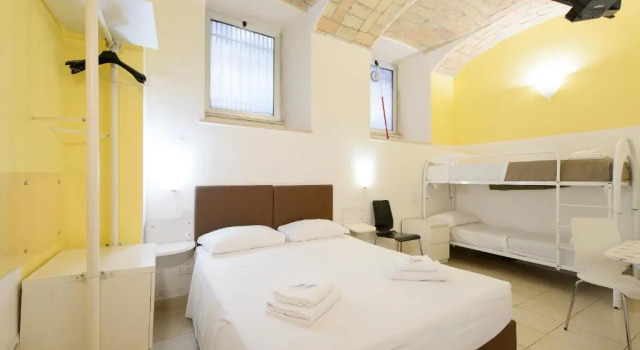 Семейный номер Standard Saint Peter Loft
