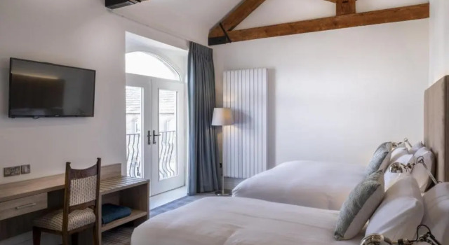 Markree Courtyard, Book Hotel Hotels in Sligo County with Parking, Parking