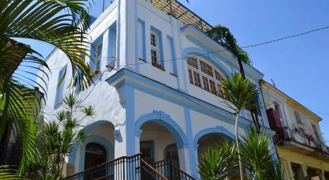 La Casita De Maria, Забронировать Отель Отели Гаваны 3 звезды, рядом с Revolution Square, 3*