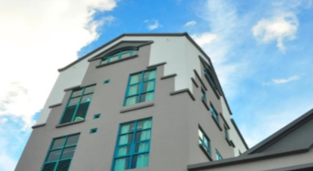 Tat Place Hotel, Book Hotel 3-stjernede hoteller i Belayt County, 3*