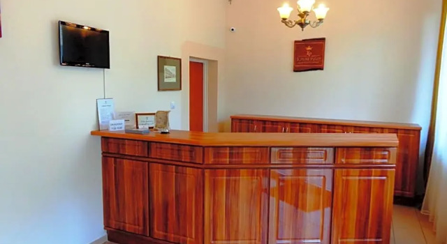 Korona Palace, Réserver Hôtel Carolinensiel Opolskie