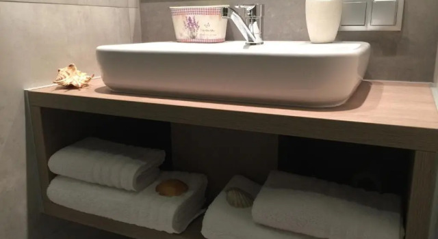 Апартаменты Apartament Leśna