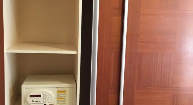 Бунгало Ozlem Garden Hotel