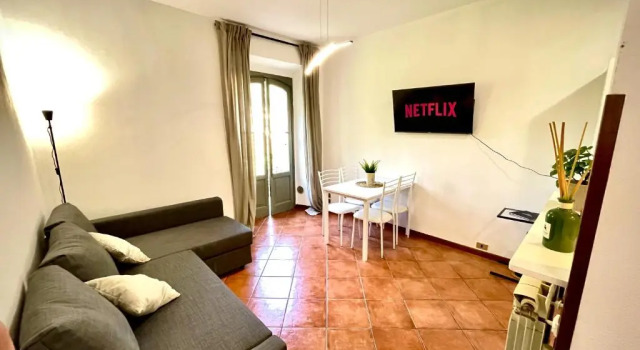Апартаменты [AvocadoHouse] Incredibile Appartamento Con Vista