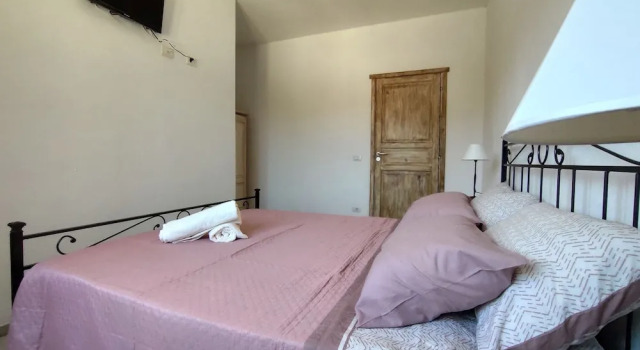 LAjaccio B&B, Забронировать Отель «постель и завтрак» Ла-Маддалена Maddalena Archipelago