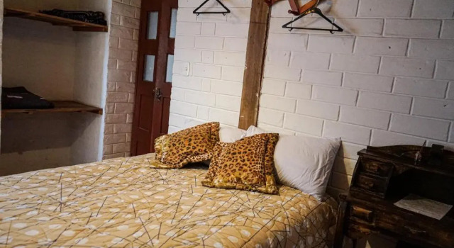 Chuza Longa Home, Reservar Hotel Guamote Chimborazo Province