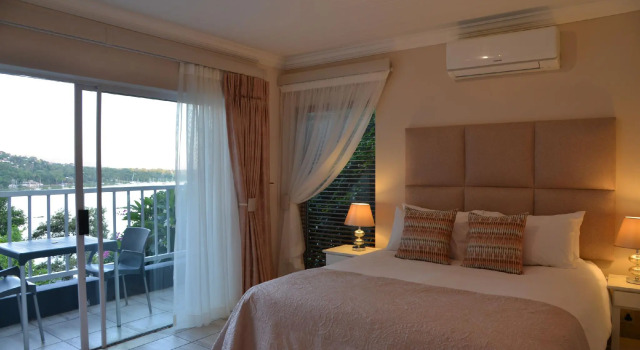 Номер Luxury The Shore House