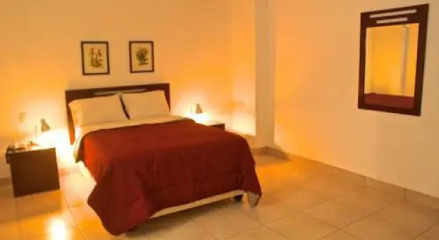 Oro Negro Talara Hostal & Restobar