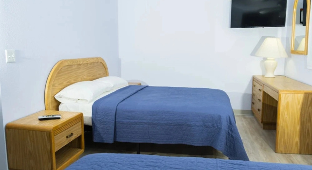 Люкс Superior Dark Sky Suites