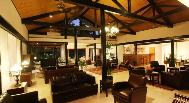 The Fiji Orchid, Buchen Sie Villa Lautoka Viti Levu