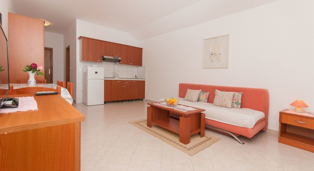 Apartments Igor