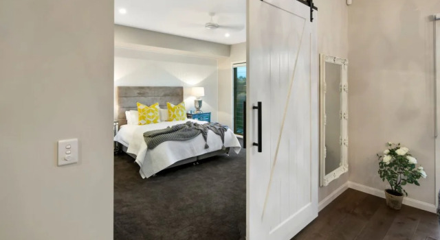 Hamptons ,  Sanctuary Cove, Забронировать Отель Отели Хоуп-Айленд с бассейном, Бассейн