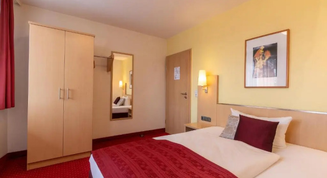 Номер Standard Hotel An der Eiche