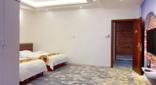 Dongshan Li'an Seaview Hotel, Book Hotel Zhangzhou Fujian