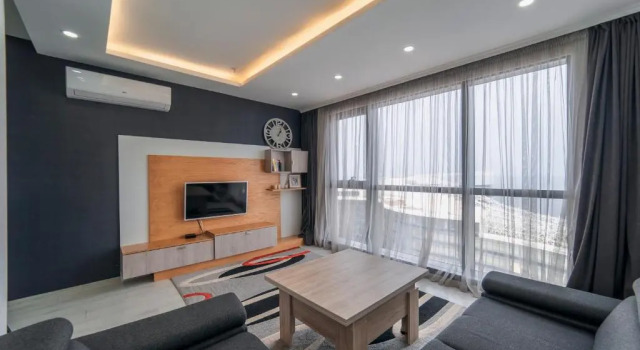 Porta Batumi Apart 1511, Book Apartment Batumi 