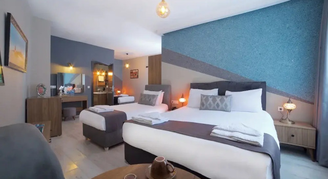 Семейный номер Standard La Vida Old City Hotel