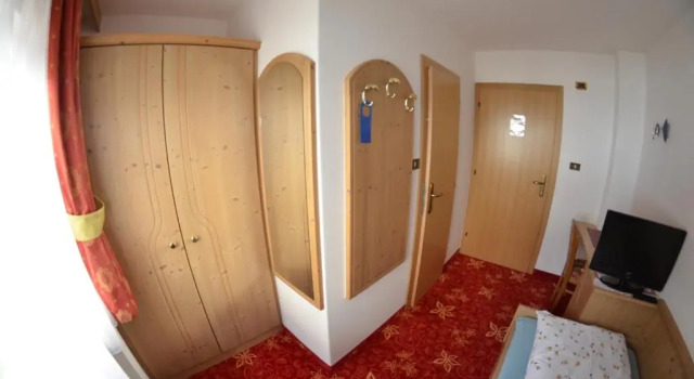Номер Standard Garni Ossi