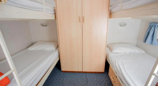 Номер Standard с 3 комнатами BIG4 Yarra Valley Park Lane Holiday Park