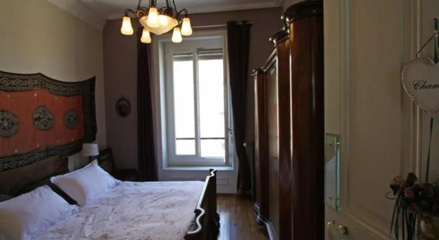 Appartement Saint-Dié-des-Vosges, 4 pièces, 6 personnes - FR-1-589-376, Varaa Huoneisto Saint-Die Vosges