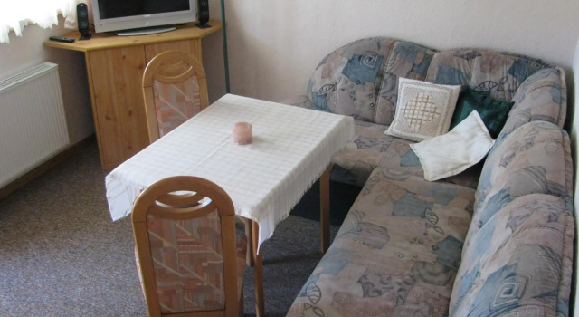 Ferienwohnung Anjadina, Réserver Hôtel Storkow 