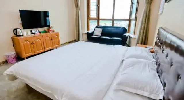 Jiangjing Apartment, Prenota Appartamento Appartamenti a Heilongjiang, Appartamento