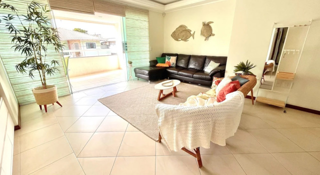 Apartamento do Sol