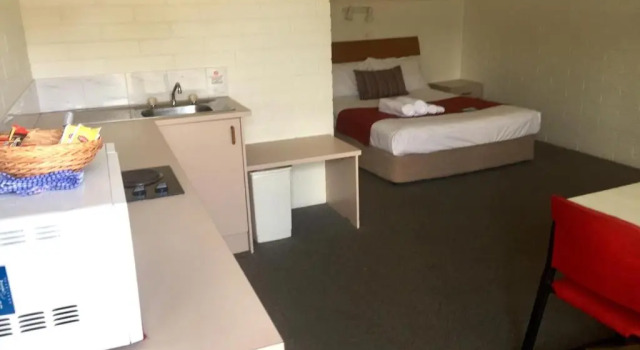 Студия Huskisson Bayside Resort