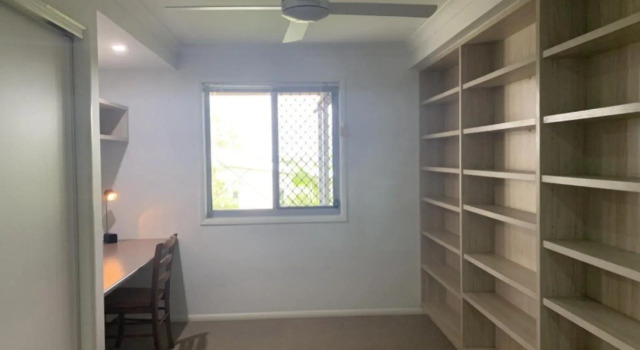 Saltys Place, Pet Friendly and Close To Beach, Prenota Hotel Hotel a Queensland con parcheggio, Parcheggio