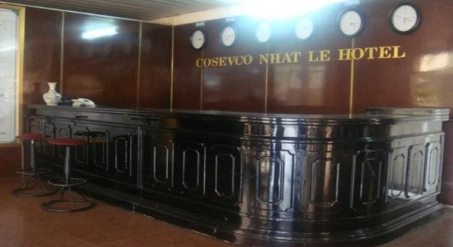 Khách Sạn Cosevco Nhật Lệ, Prenota Hotel Hotel a Quang Binh con piscina, Piscina