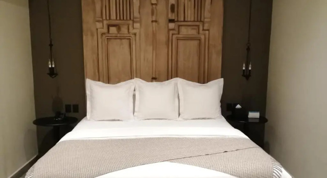Номер Deluxe Hotel Bouquet (Adults Only)