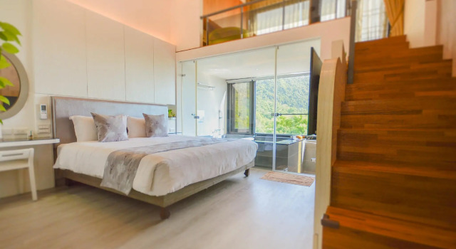 Suite Shanshuichien