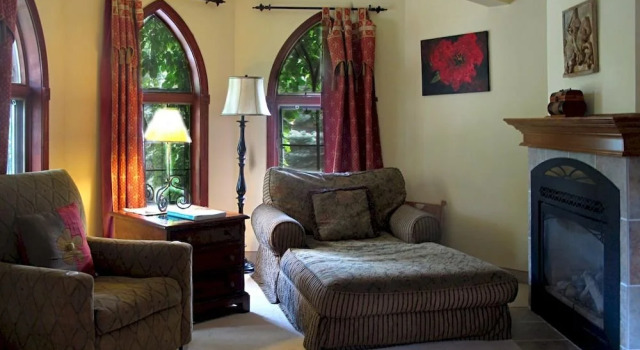 Grail Springs Wellness Retreat, Varaa Hotelli  
