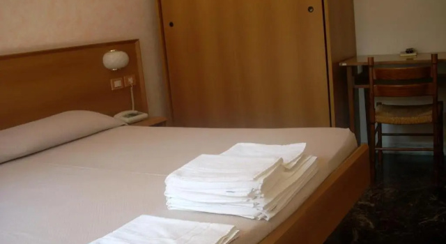 Двухместный номер Standard Hotel Corallo