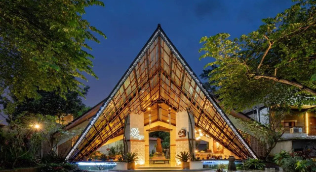 The Village Resort Bogor Powered by Archipelago