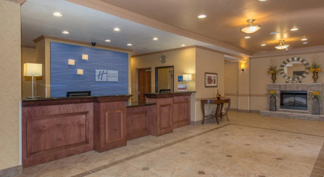 Holiday Inn Express Hotel & Suites Lavonia, an IHG Hotel, Reserva ahora Hotel Lavonia Georgia