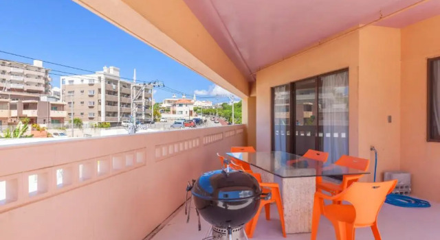 Апартаменты Deluxe Kariyushi Condominium Mezon Max