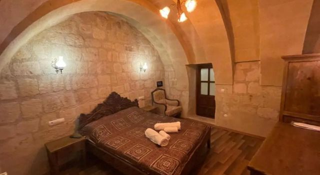 Номер Standard Bella vista stone house