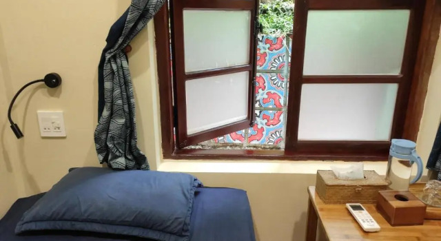 Номер Superior Haven Boutique Hotel Quy Nhon