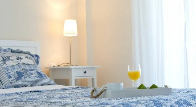 Violitzis Villas, Buchen Sie Villa Agios Christoforos 