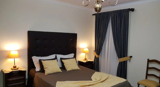 Номер Comfort CASA MARQUES