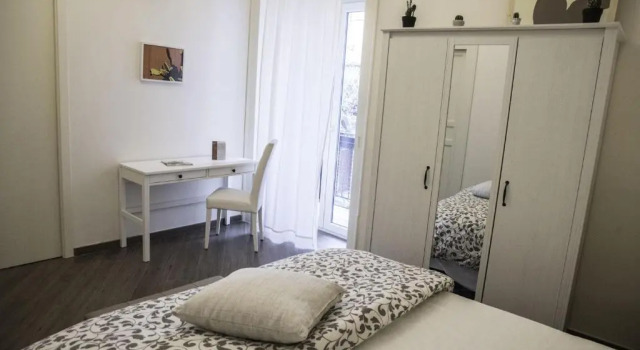 Deluxe Zimmer Kalatfimi b&b