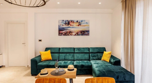 Villa Horizon, Buchen Sie Villa Hotels in Gespanschaft Split-Dalmatien mit Pool, Schwimmbad